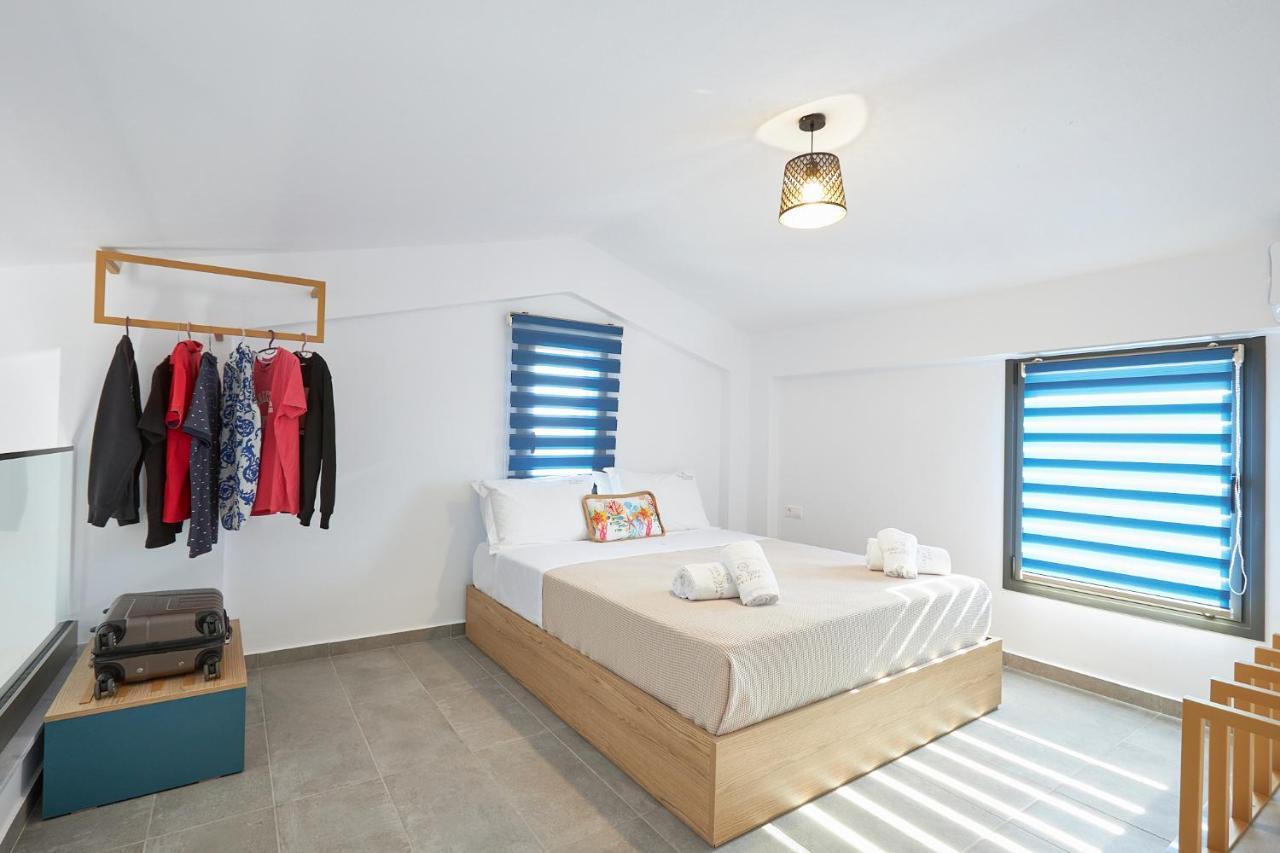 Greystoneapartments Paralia Dionisiou Exterior foto