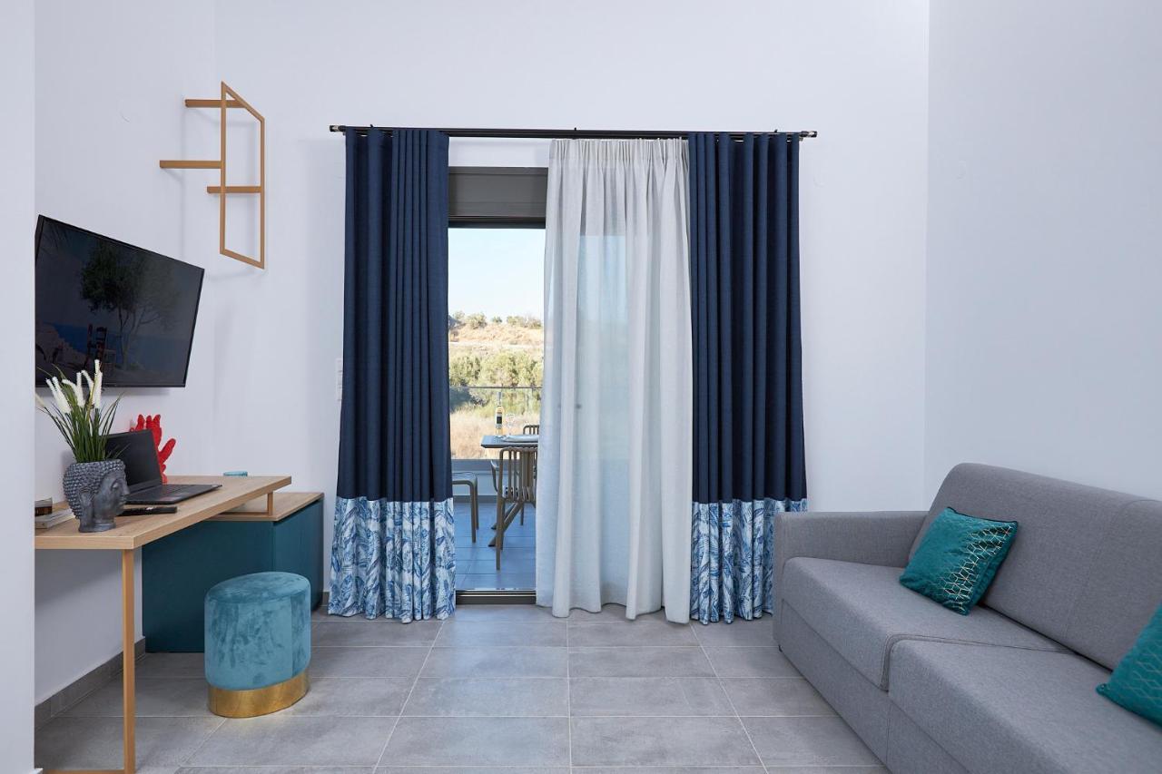 Greystoneapartments Paralia Dionisiou Exterior foto